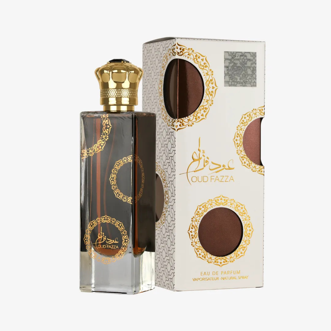 Ard Al Zaafaran OUD FAZZA 100 ML