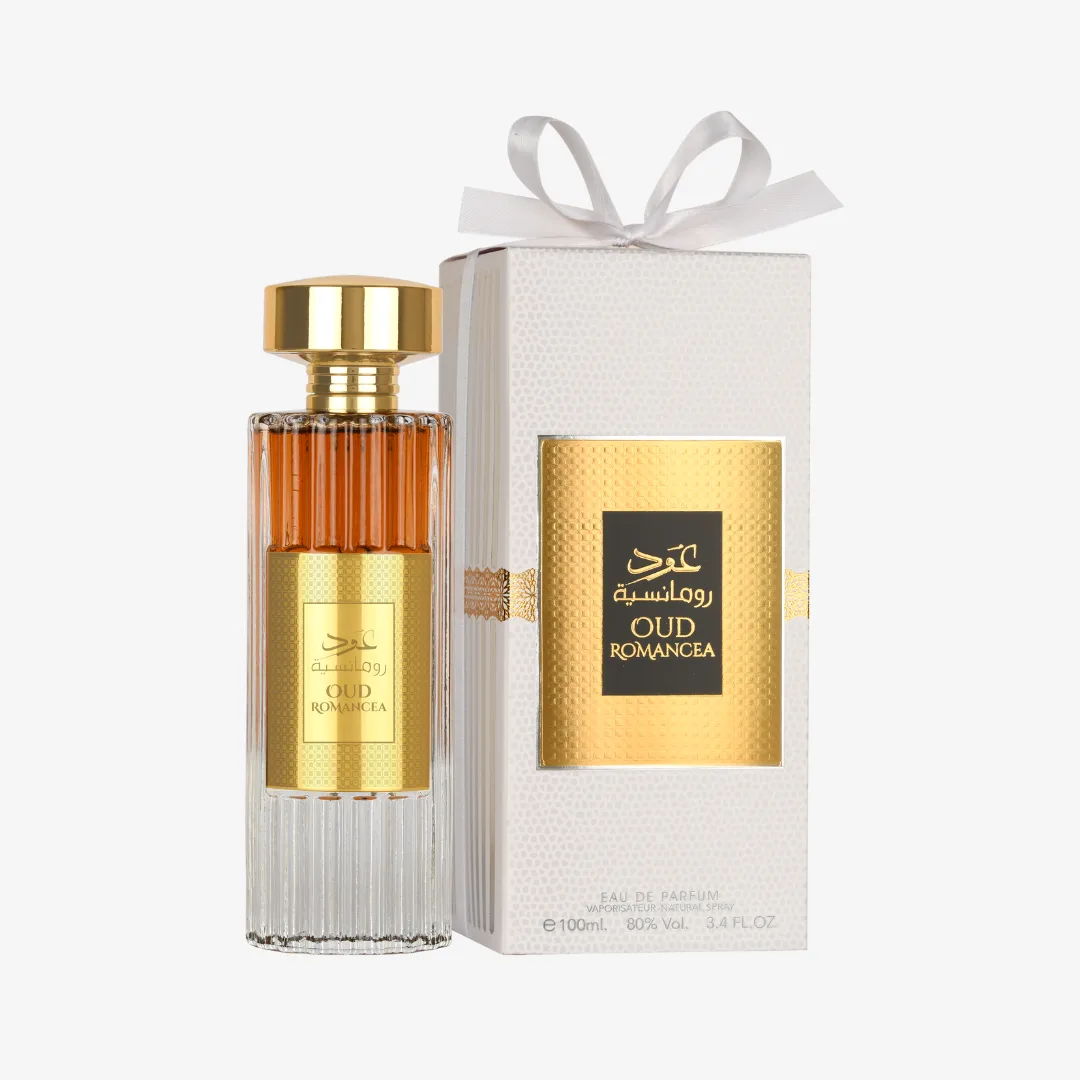 Ard Al Zaafaran OUD ROMANCEA 100 ML