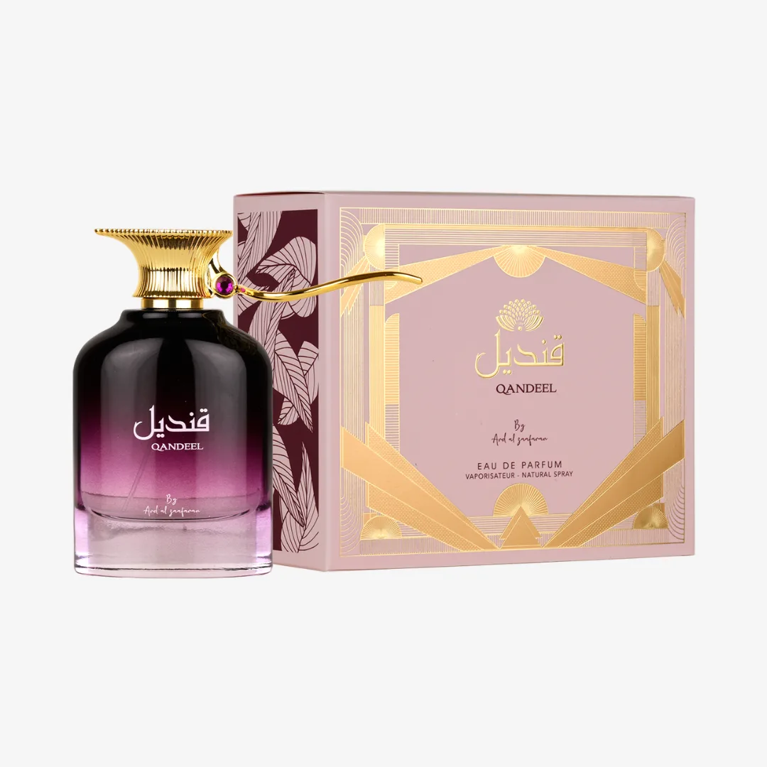 Ard Al Zaafaran QANDEEL 100 ML