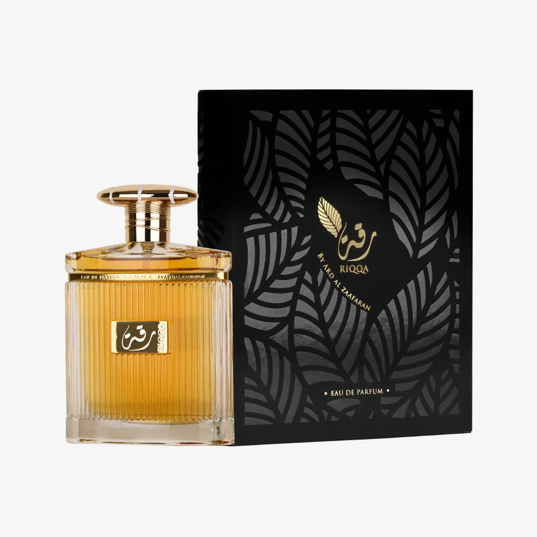 Ard Al Zaafaran RIQQA 100 ML
