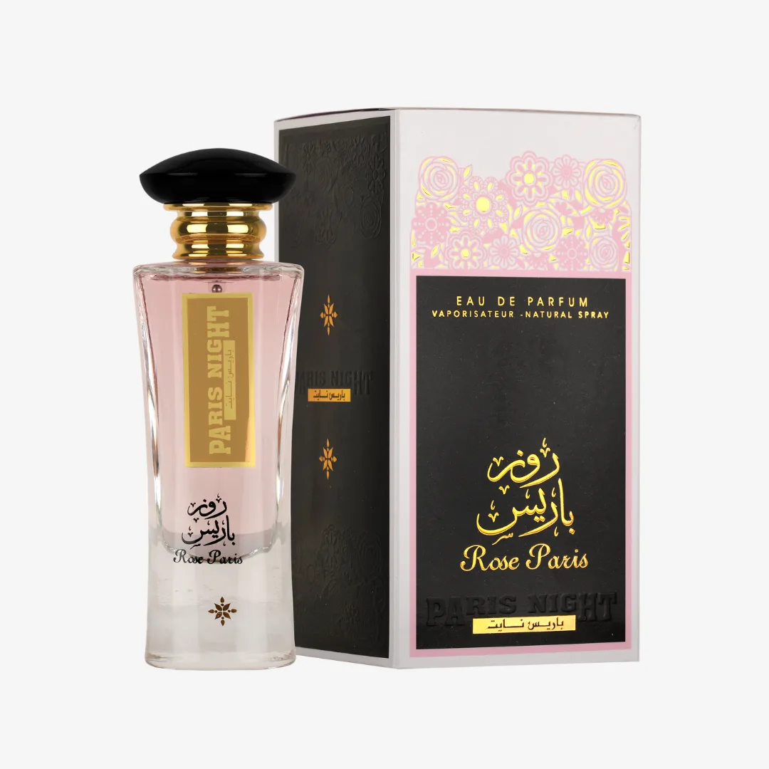 Ard Al Zaafaran ROSE PARIS NIGHT 65 ML