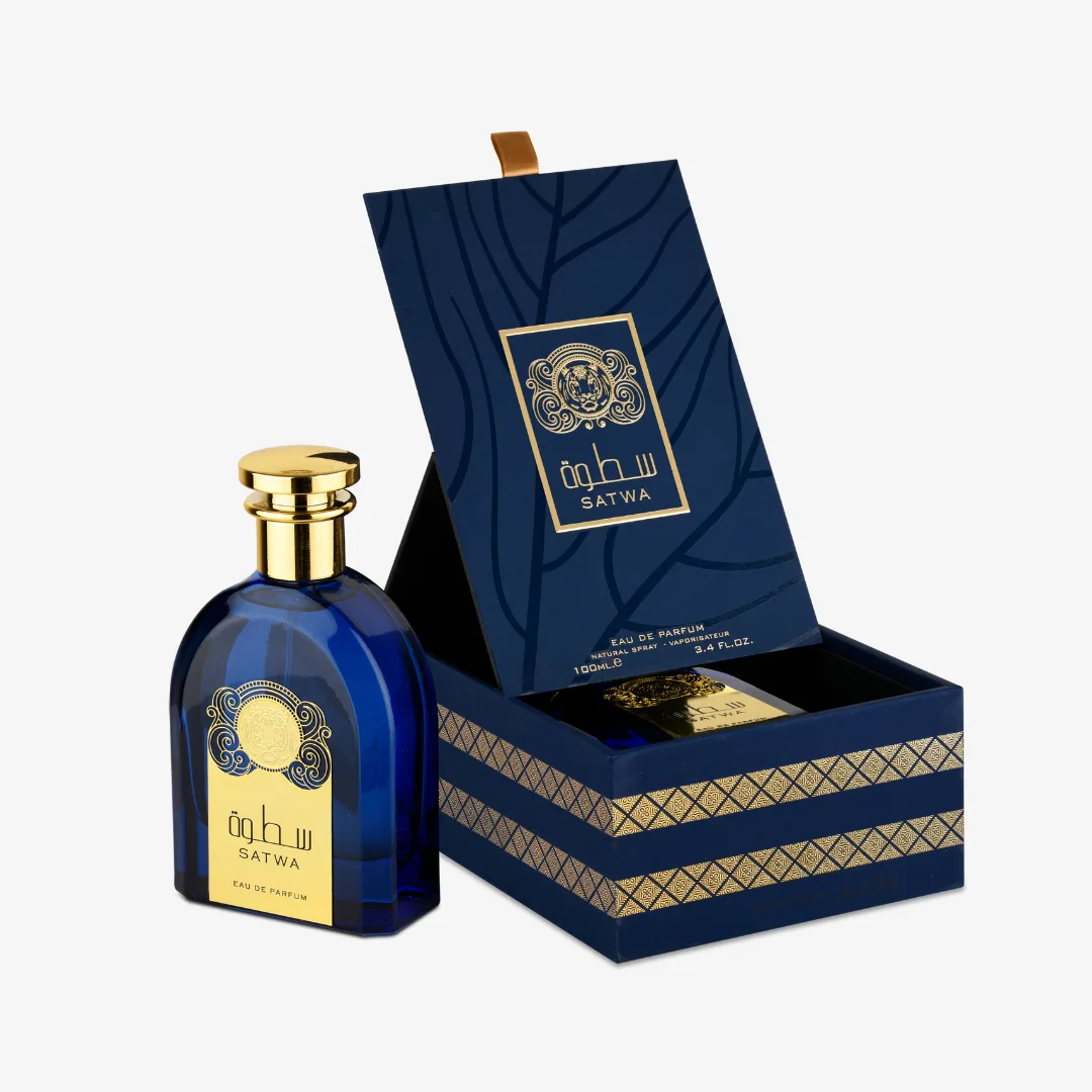 Ard Al Zaafaran SATWA 100ML