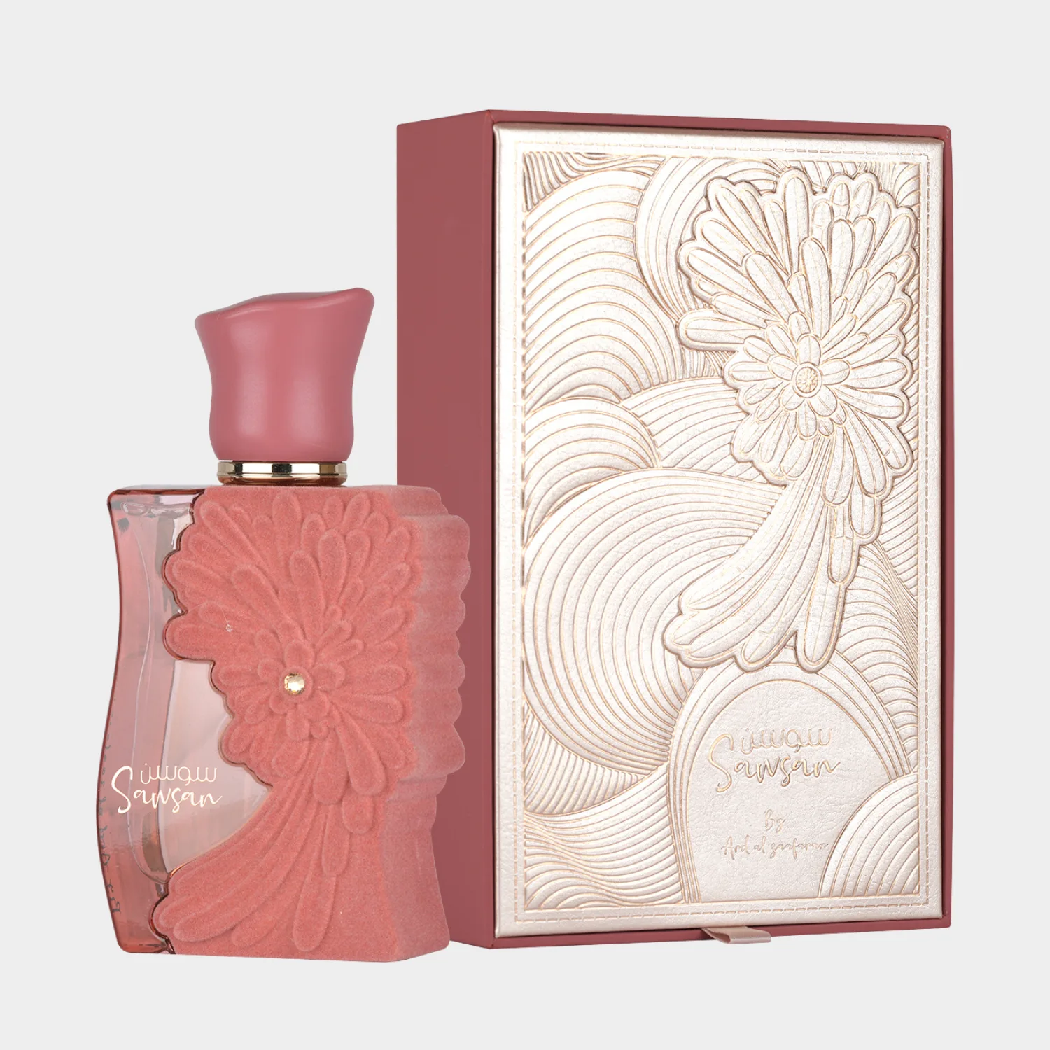 Ard Al Zaafaran SAWSAN 100ML