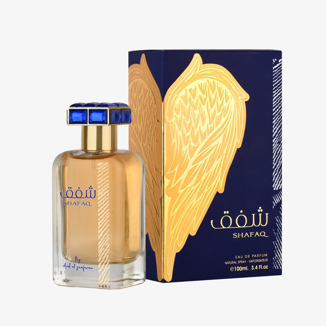 Ard Al Zaafaran SHAFAQ 100ML
