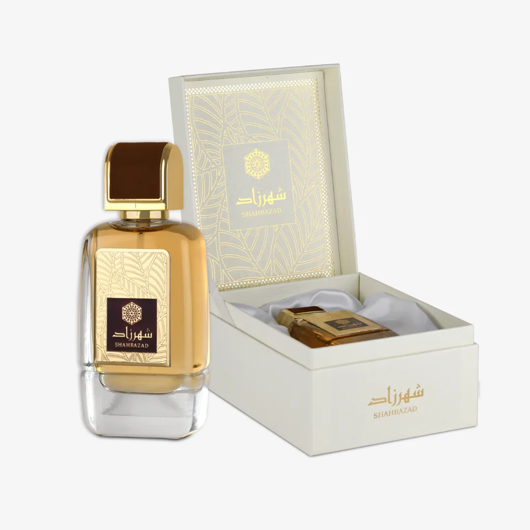 Ard Al Zaafaran SHAHRAZAD 100ML (ARD)