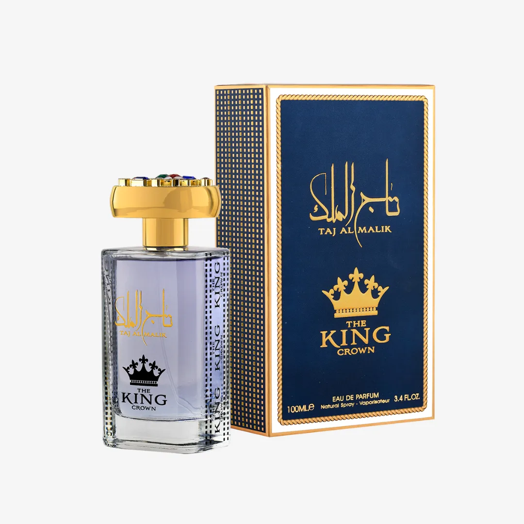 Ard Al Zaafaran TAJ AL MALIK 100 ML