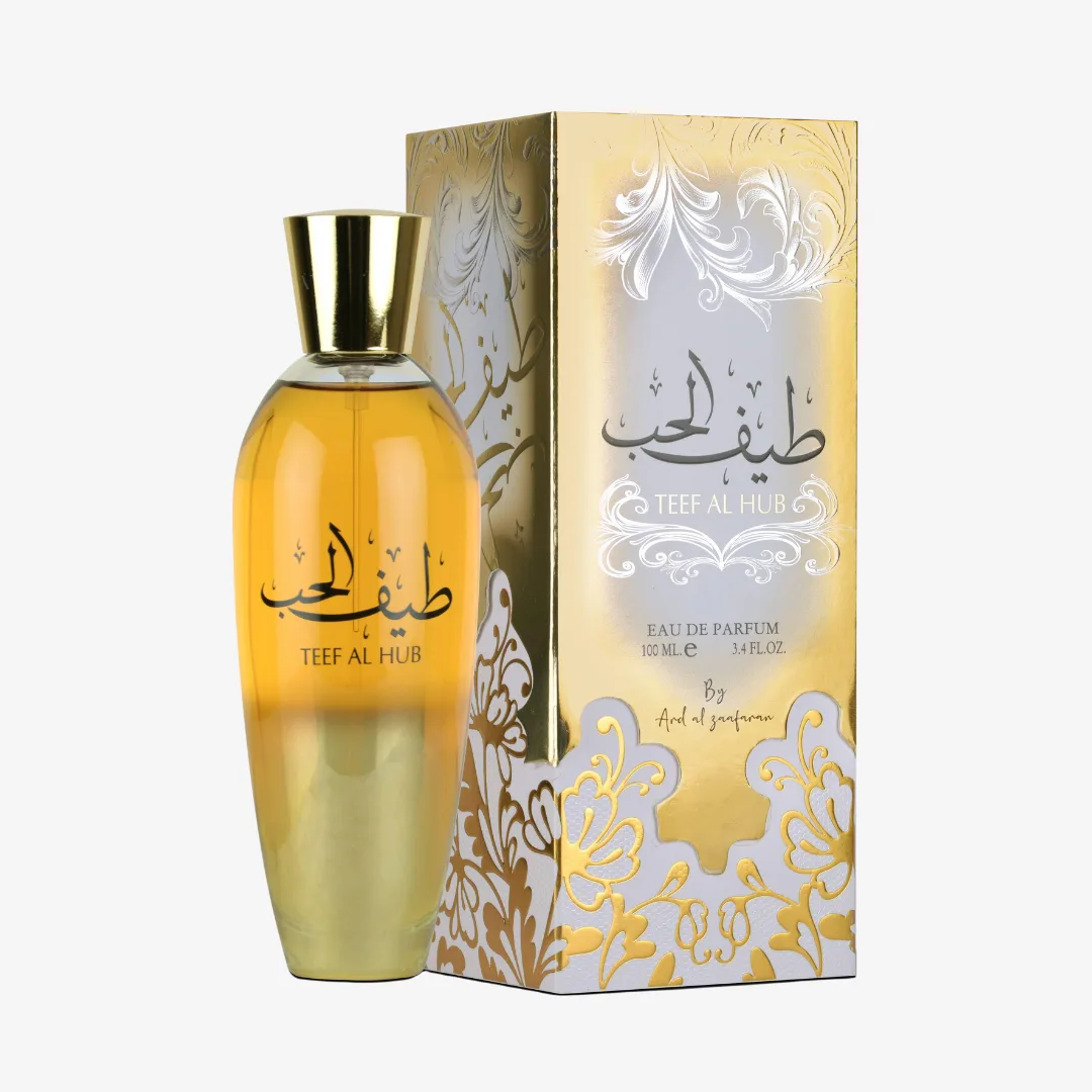 Ard Al Zaafaran TEEF AL HUB 100 ML