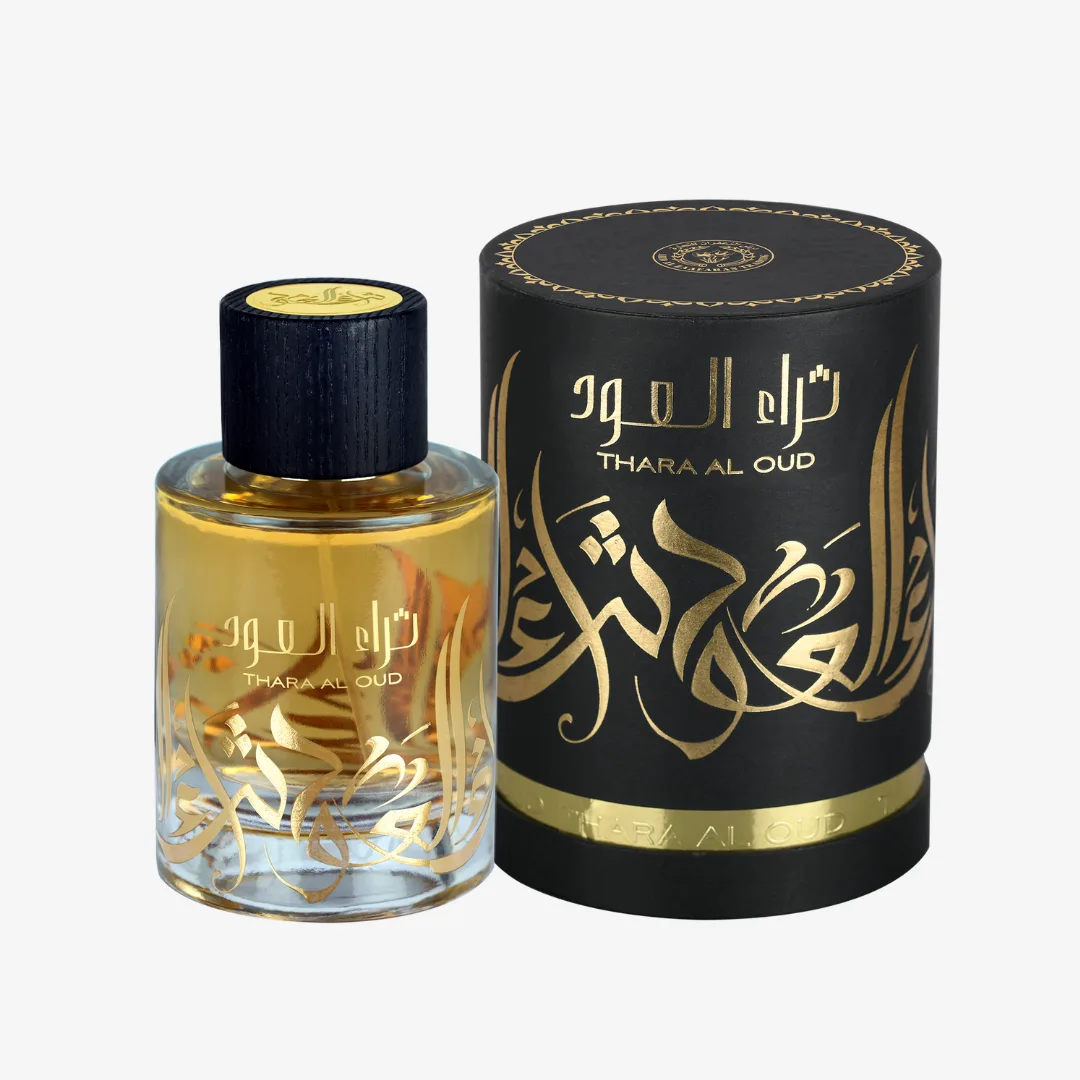 Ard Al Zaafaran THARA AL OUD 100 ML