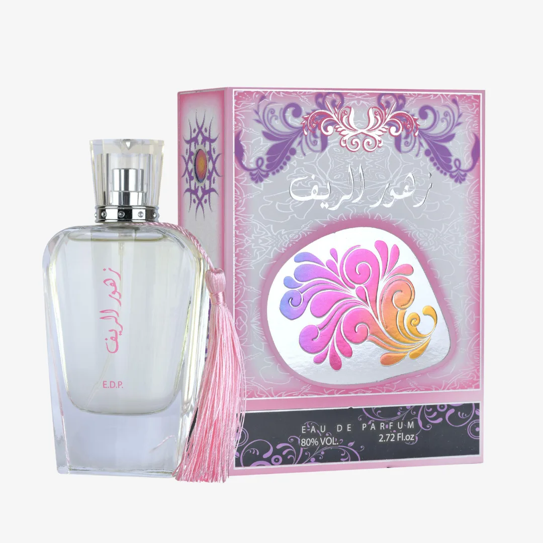 Ard Al Zaafaran ZAHOOR AL REEF NEW 100 ML