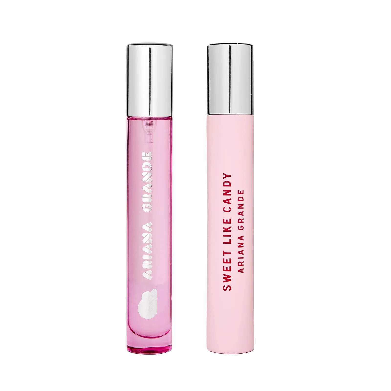 Ariana Grande Fragrances Cloud Pink + Sweet Like Candy Spray Pen Duo
