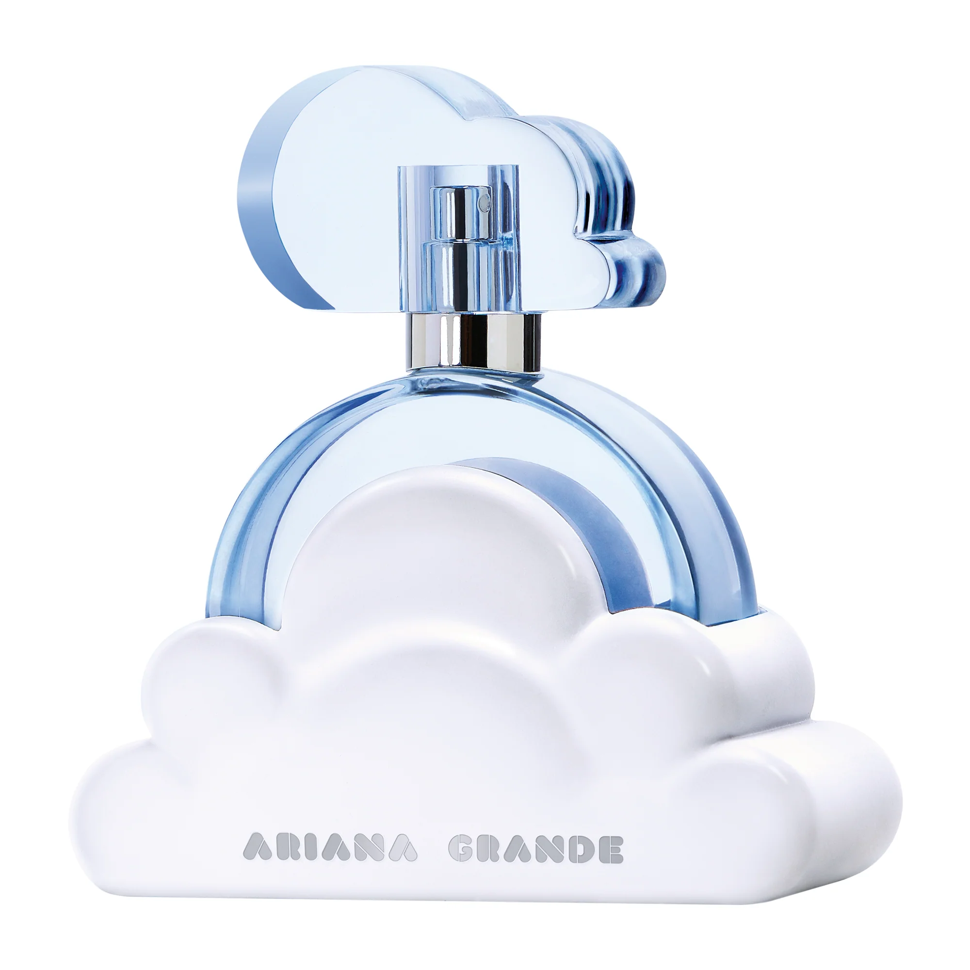 Ariana Grande Fragrances Cloud