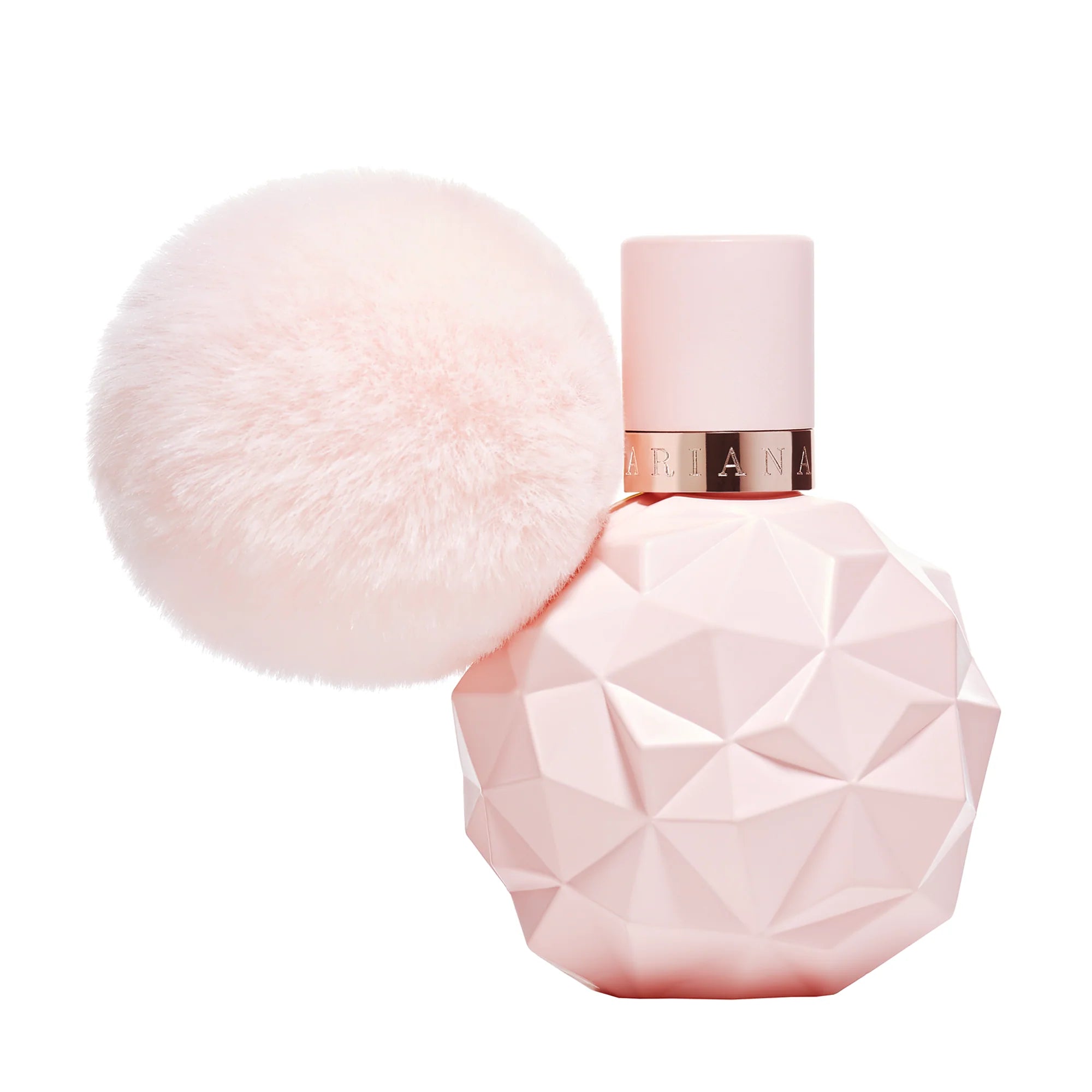 Ariana Grande Fragrances Sweet Like Candy