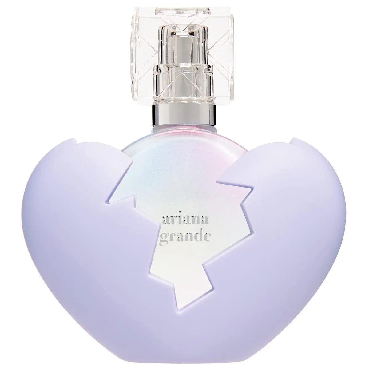 Ariana Grande Fragrances Thank U Next 2.0