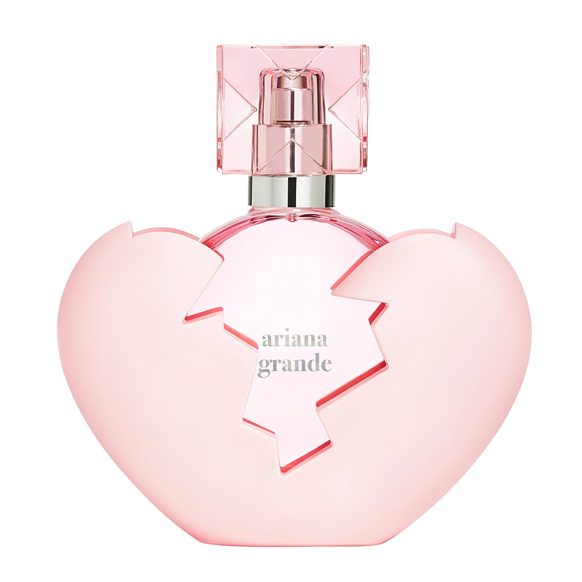 Ariana Grande Fragrances Thank U, Next