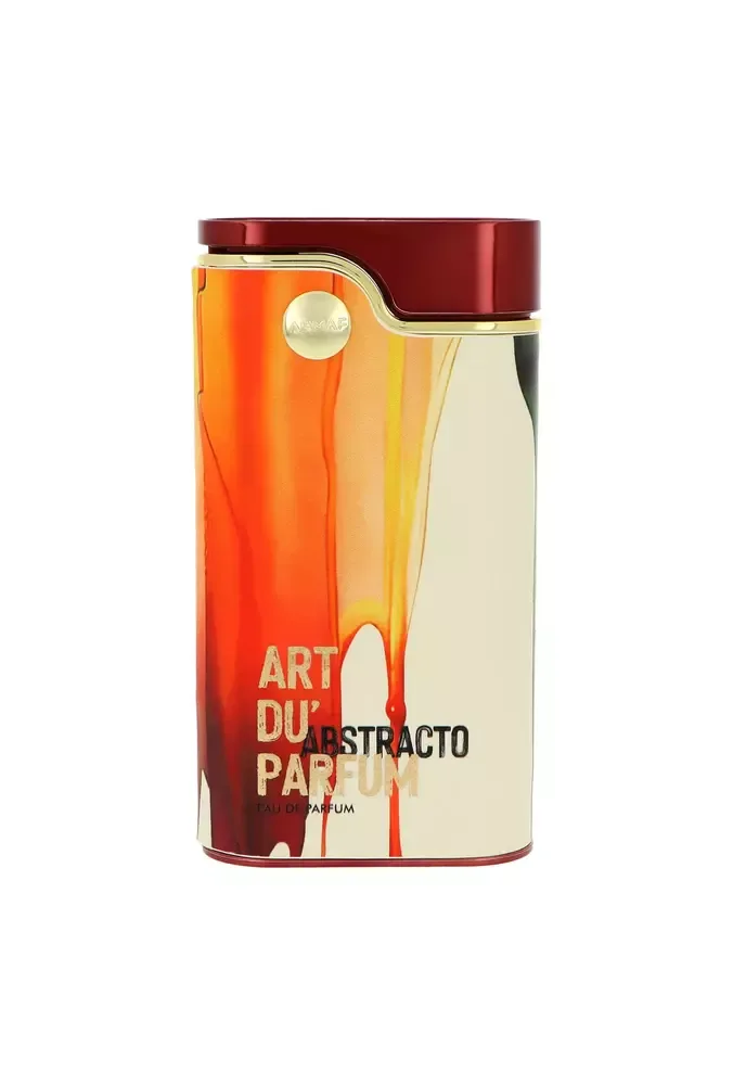 Armaf ART DU'PARFUM ABSTRACTO
