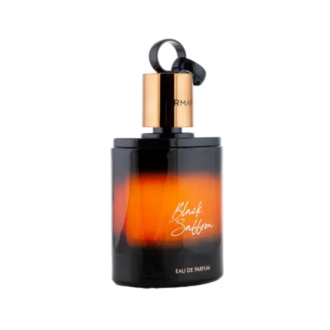 Armaf BLACK SAFFRON