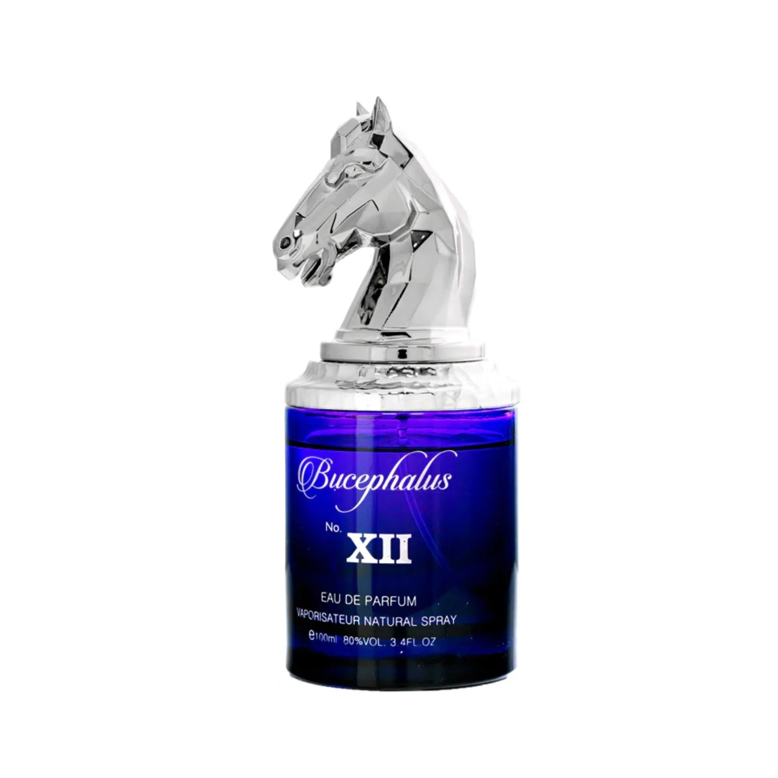 Armaf BUCEPHALUS NO. XII