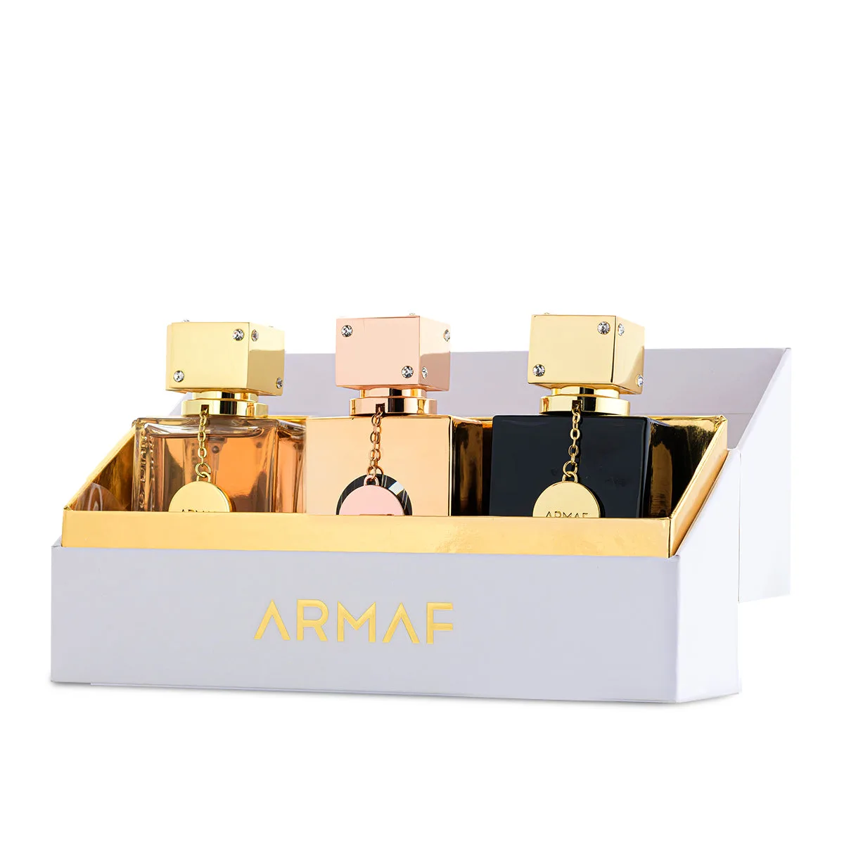 Armaf CLUB DE NUIT COLLECTOR’S PRIDE SET FOR WOMEN