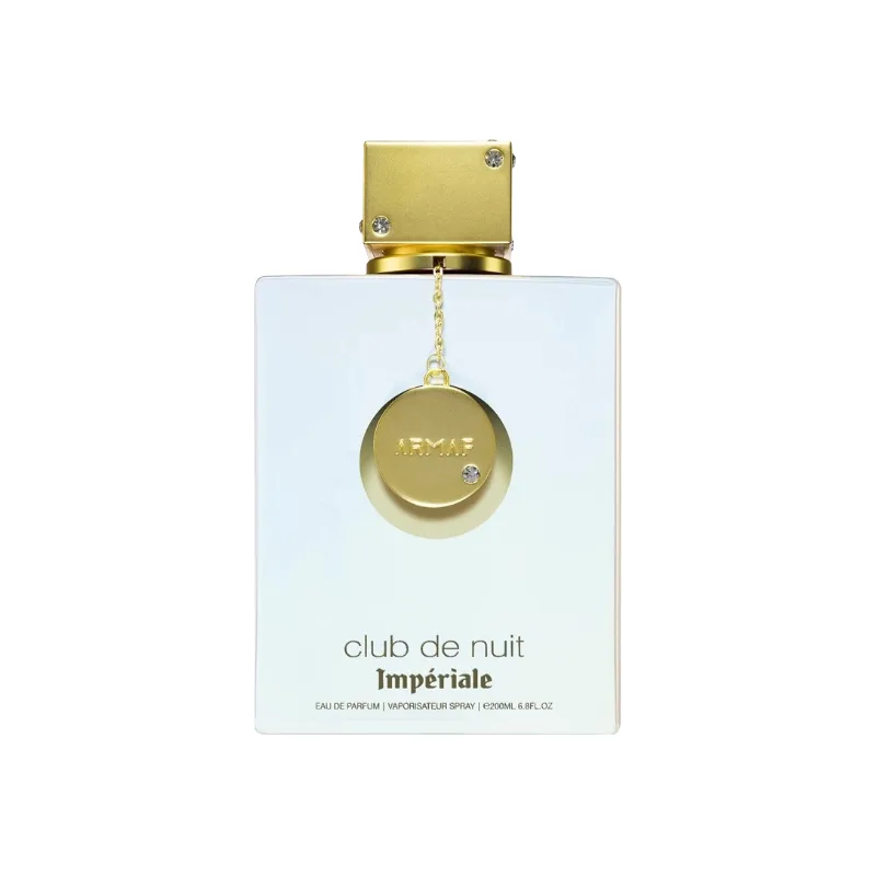 Armaf CLUB DE NUIT IMPERIALE 6.8 Oz