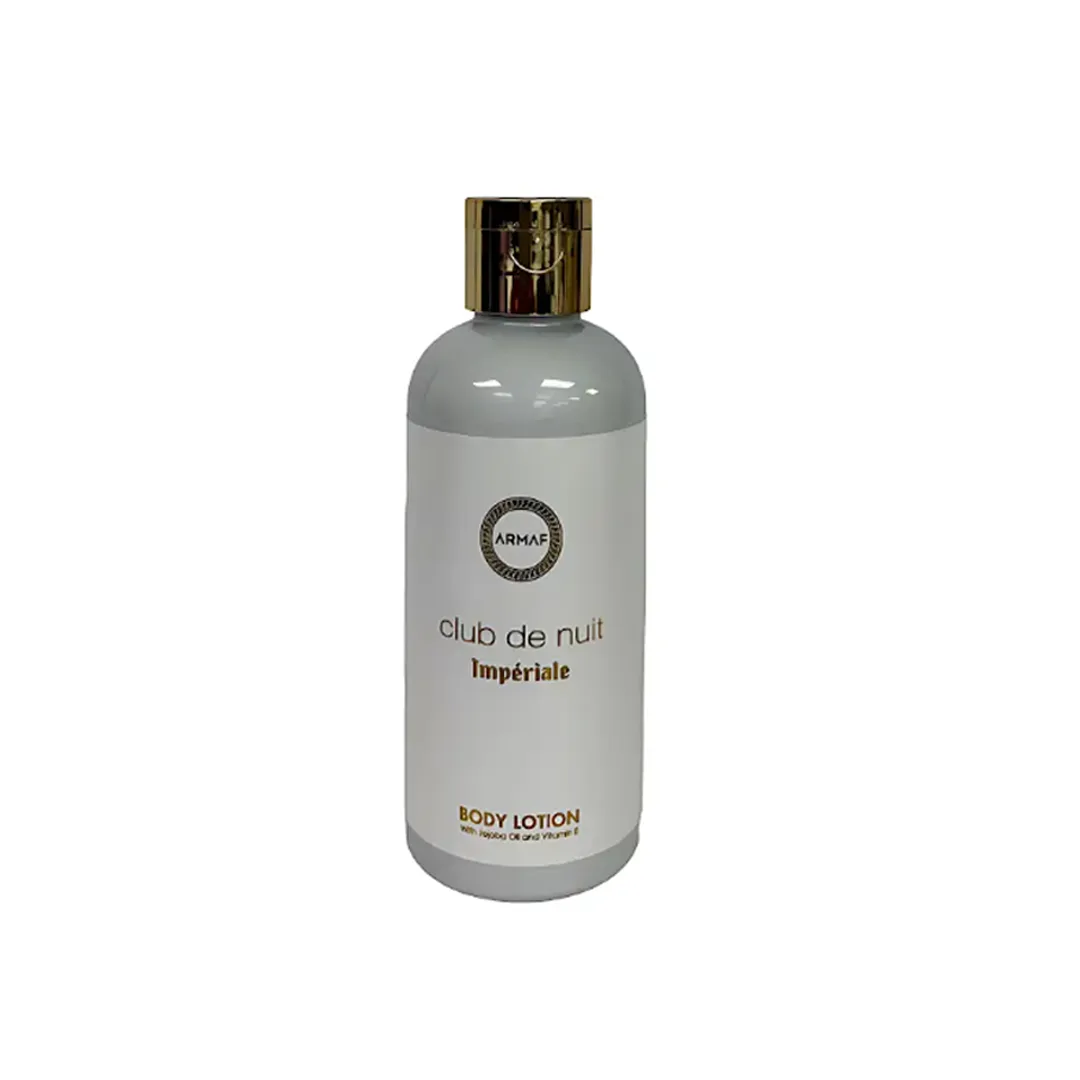Armaf CLUB DE NUIT IMPERIALE BODY LOTION