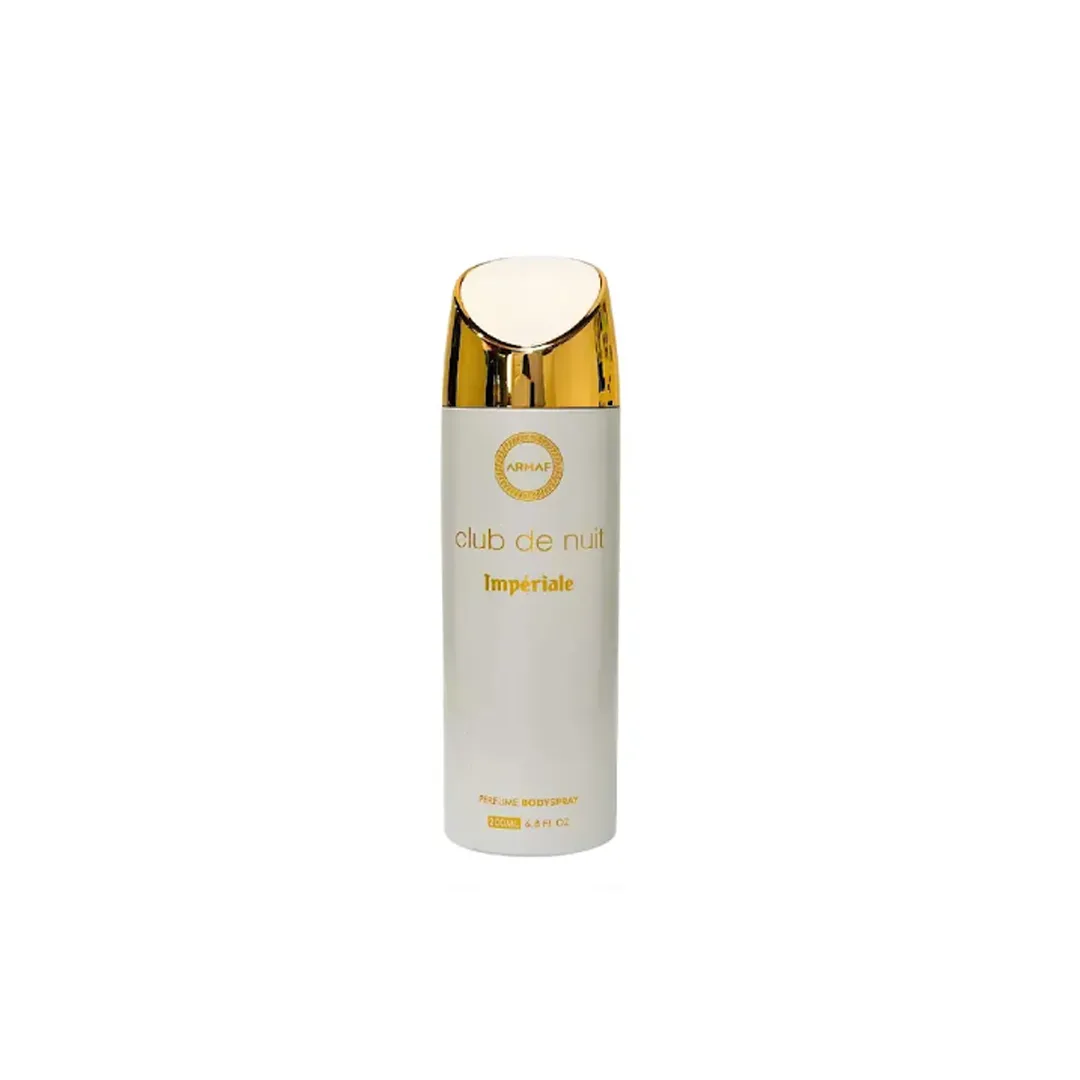 Armaf CLUB DE NUIT IMPERIALE BODY SPRAY