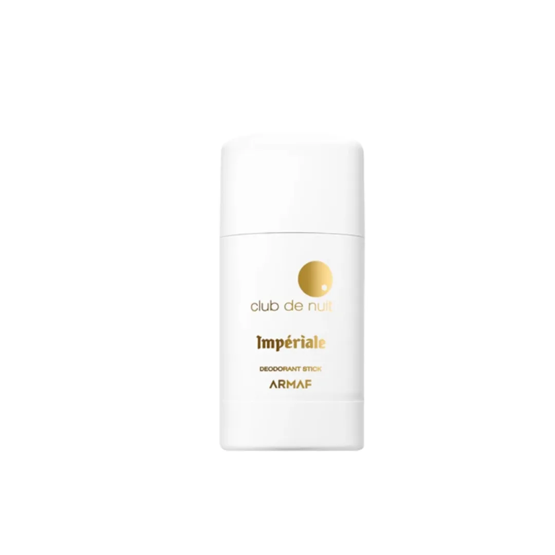 Armaf CLUB DE NUIT IMPERIALE DEODORANT STICK