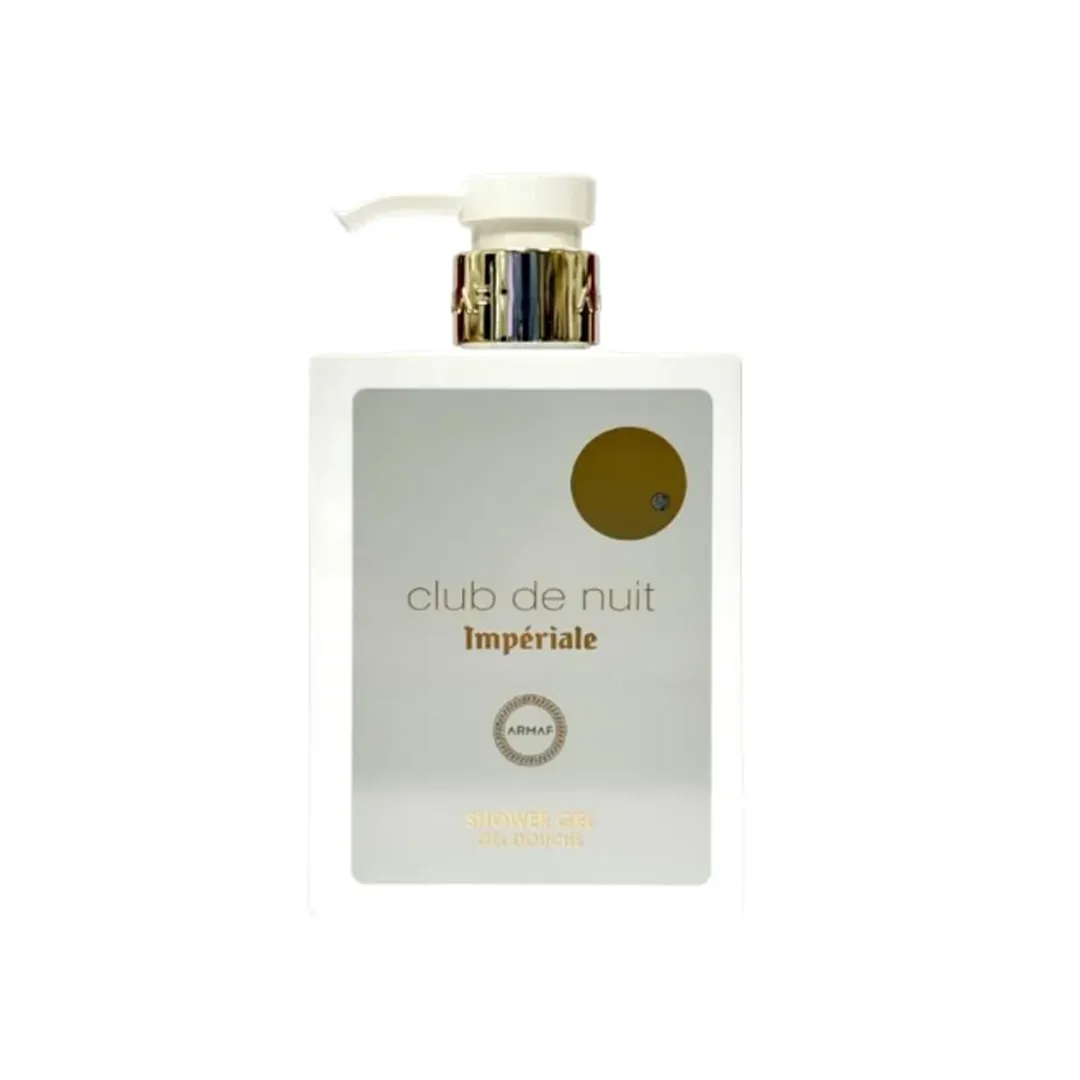 Armaf CLUB DE NUIT IMPERIALE SHOWER GEL