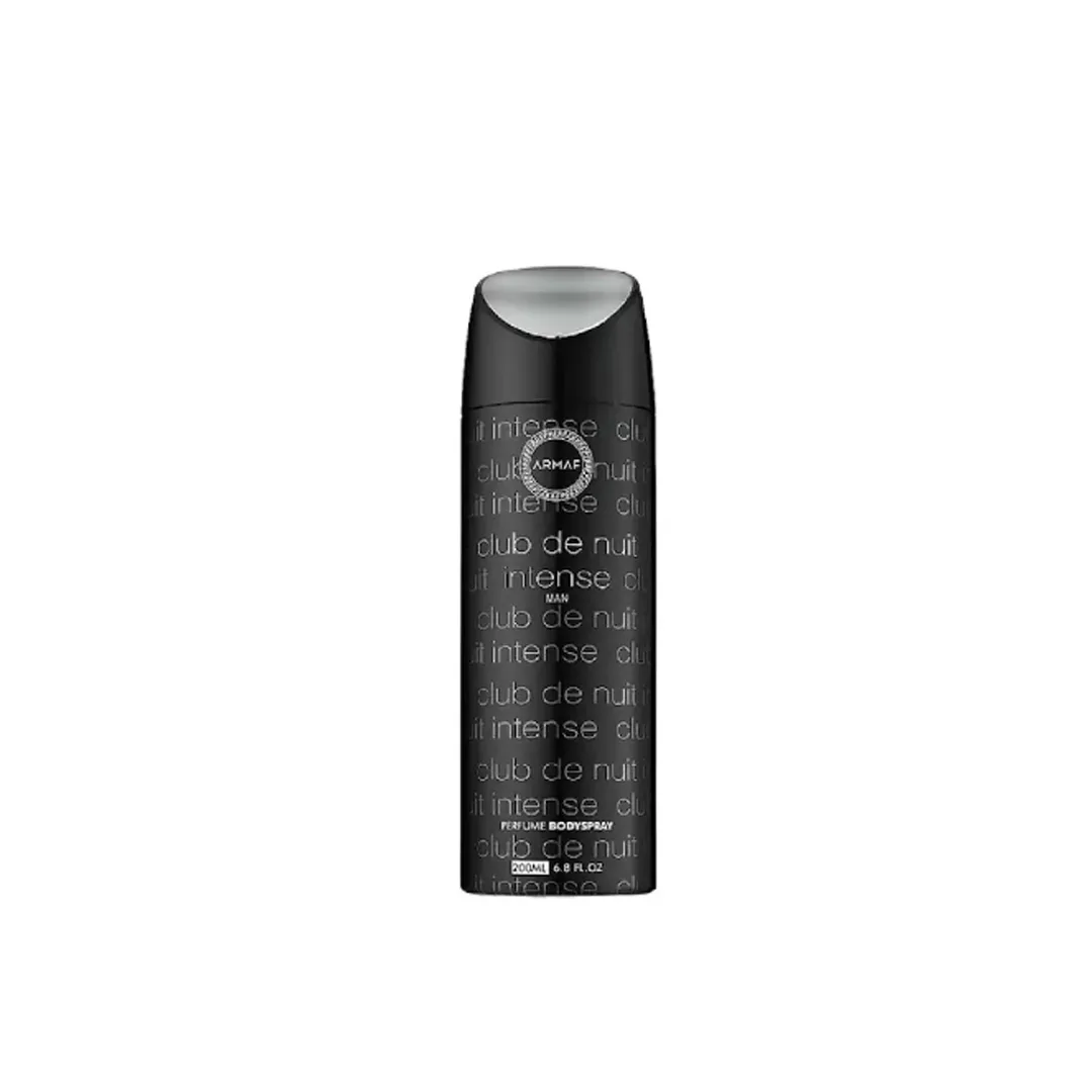 Armaf CLUB DE NUIT INTENSE MAN BODY SPRAY
