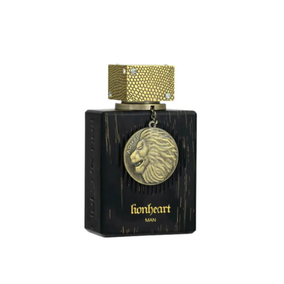 Armaf CLUB DE NUIT LIONHEART MAN