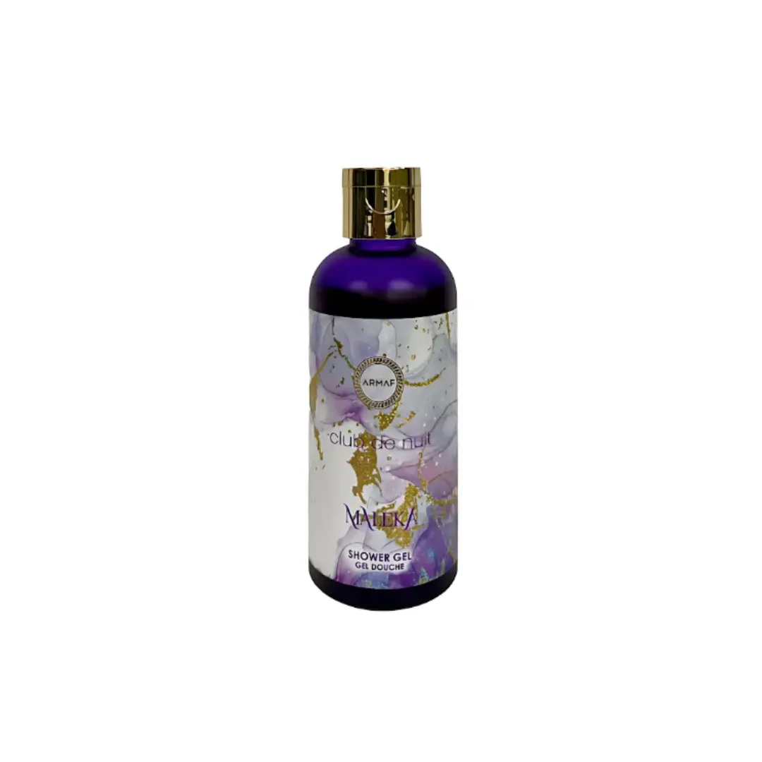 Armaf CLUB DE NUIT MALEKA SHOWER GEL