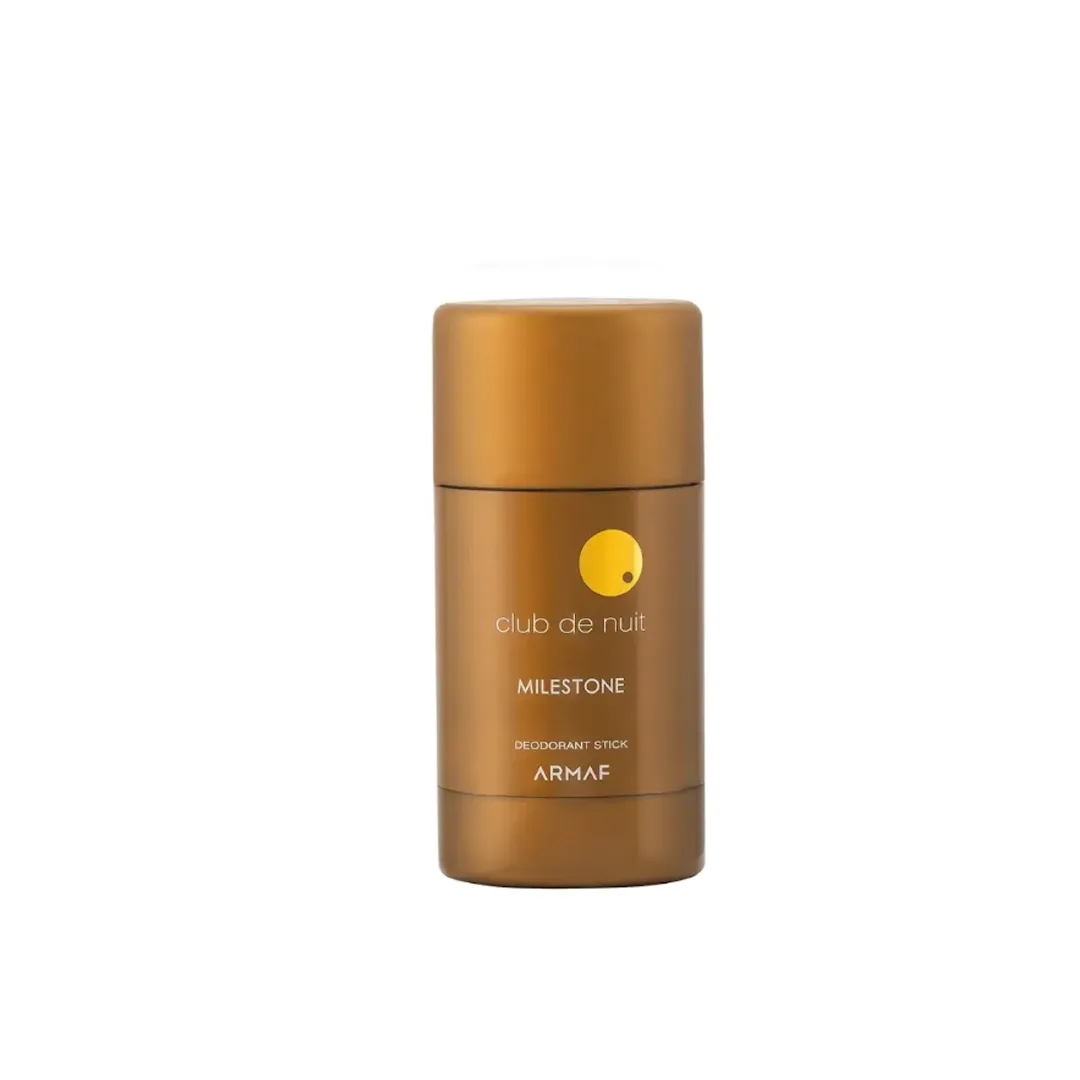 Armaf CLUB DE NUIT MILESTONE DEODORANT STICK