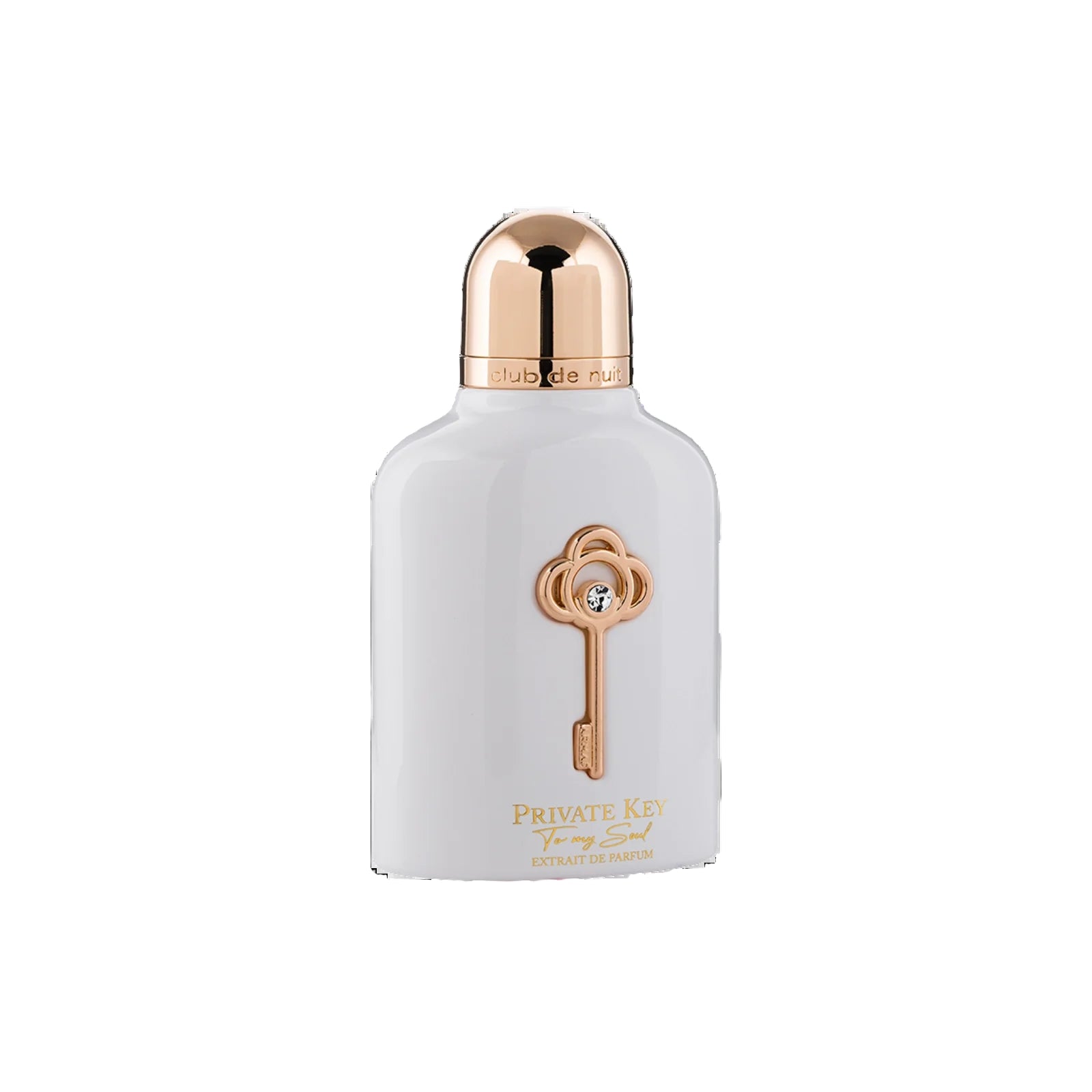 Armaf CLUB DE NUIT PRIVATE KEY TO MY SOUL 100ML