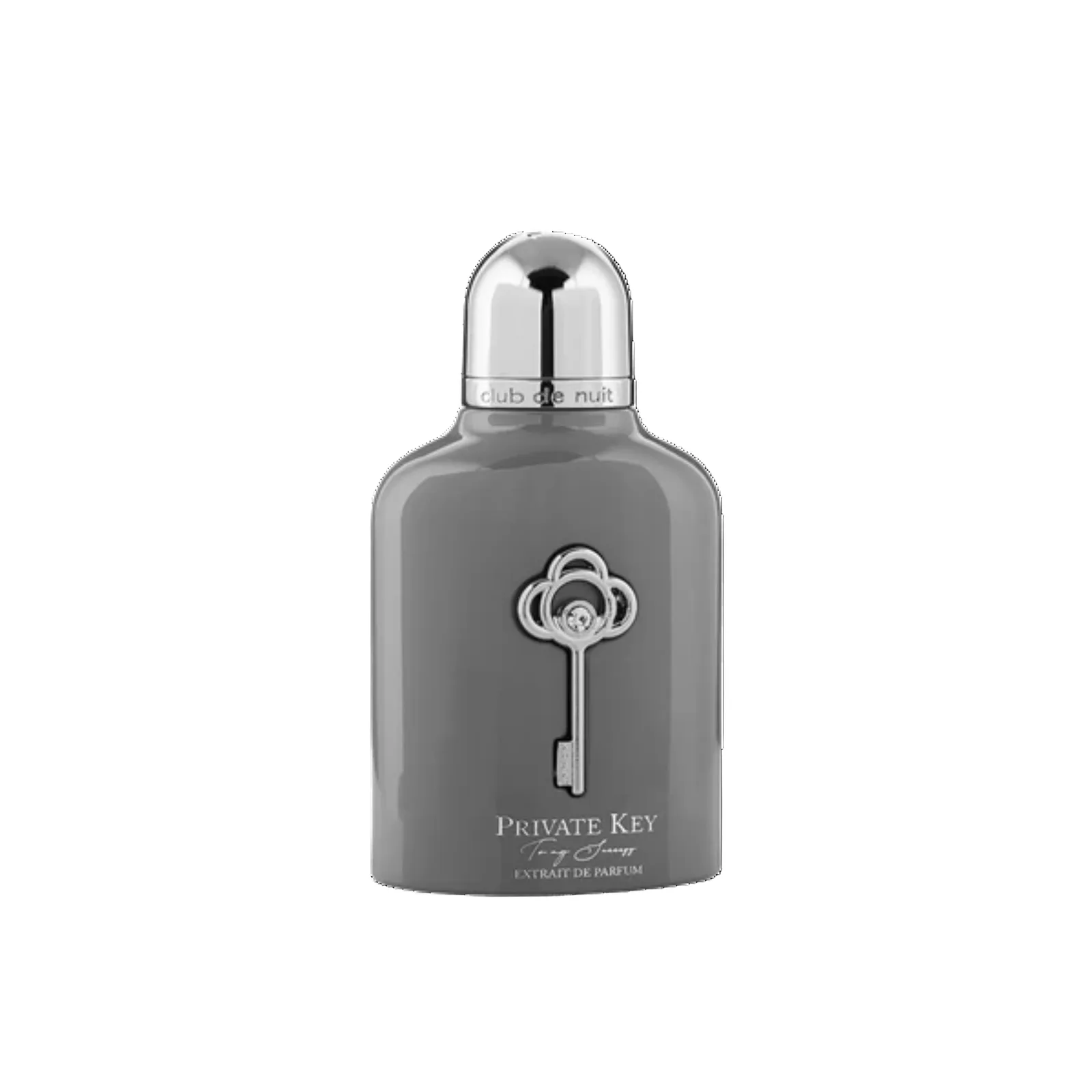 Armaf CLUB DE NUIT PRIVATE KEY TO MY SUCCESS