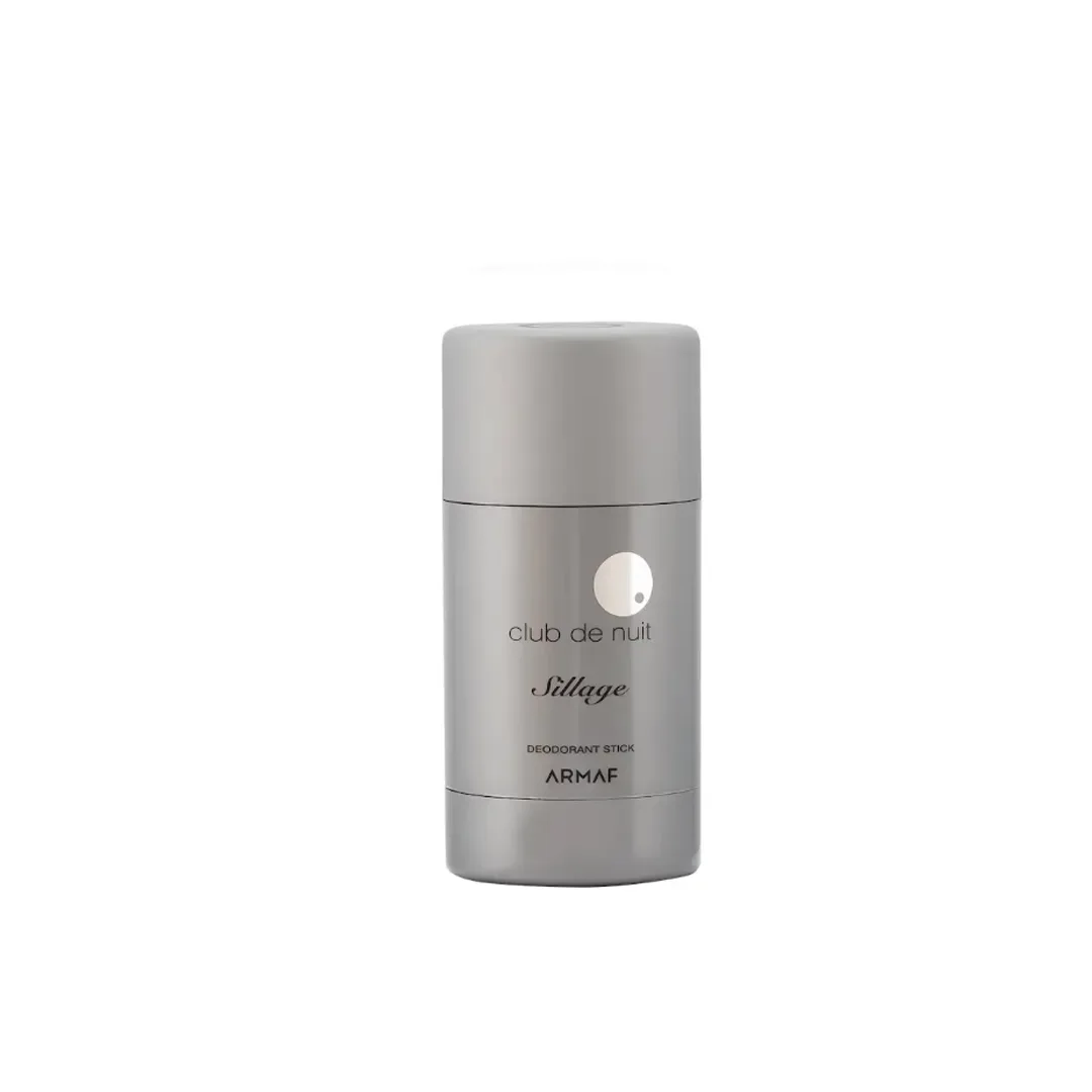 Armaf CLUB DE NUIT SILLAGE DEODORANT STICK
