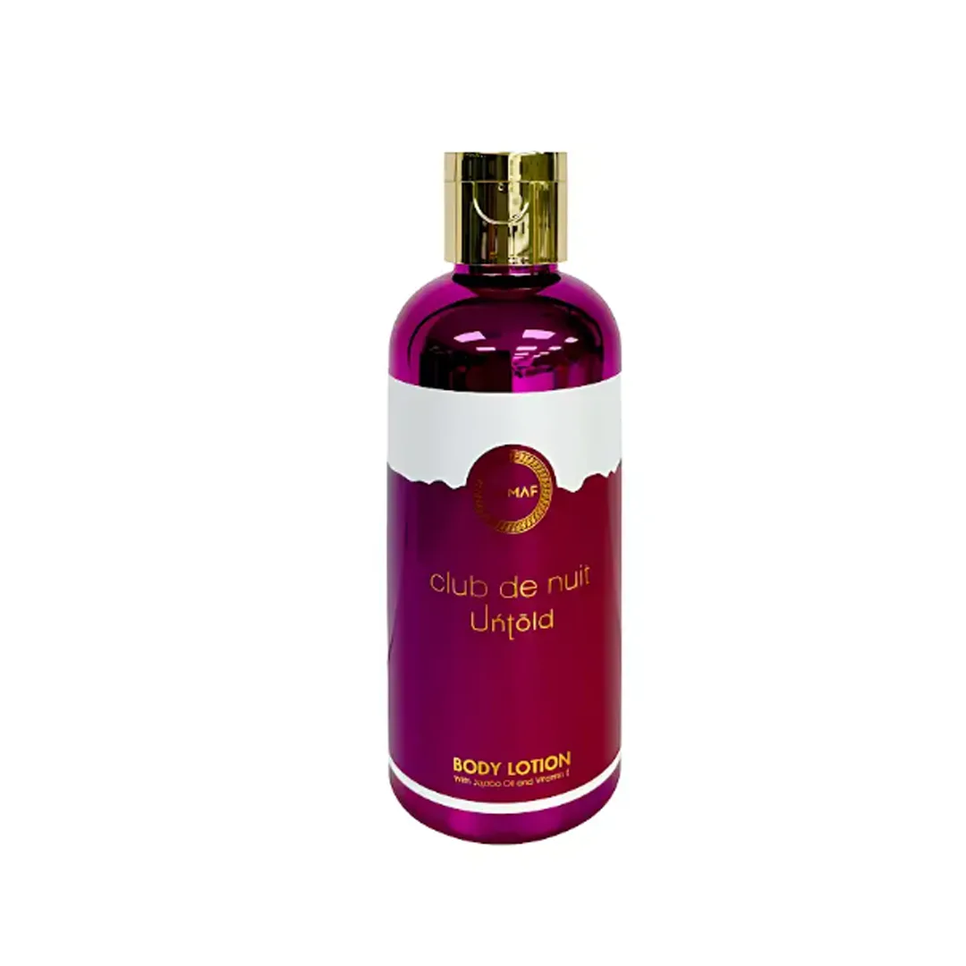 Armaf CLUB DE NUIT UNTOLD BODY LOTION