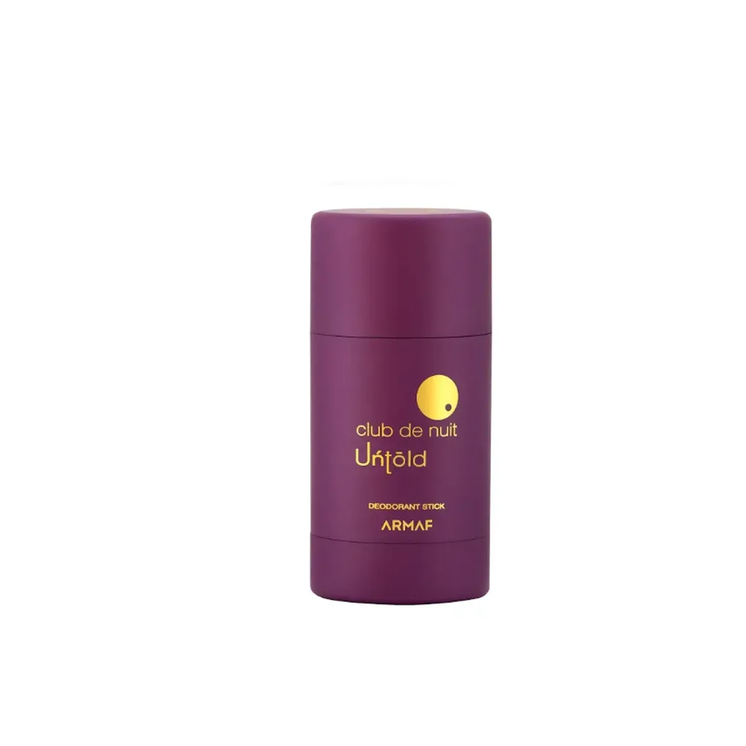 Armaf CLUB DE NUIT UNTOLD DEODORANT STICK