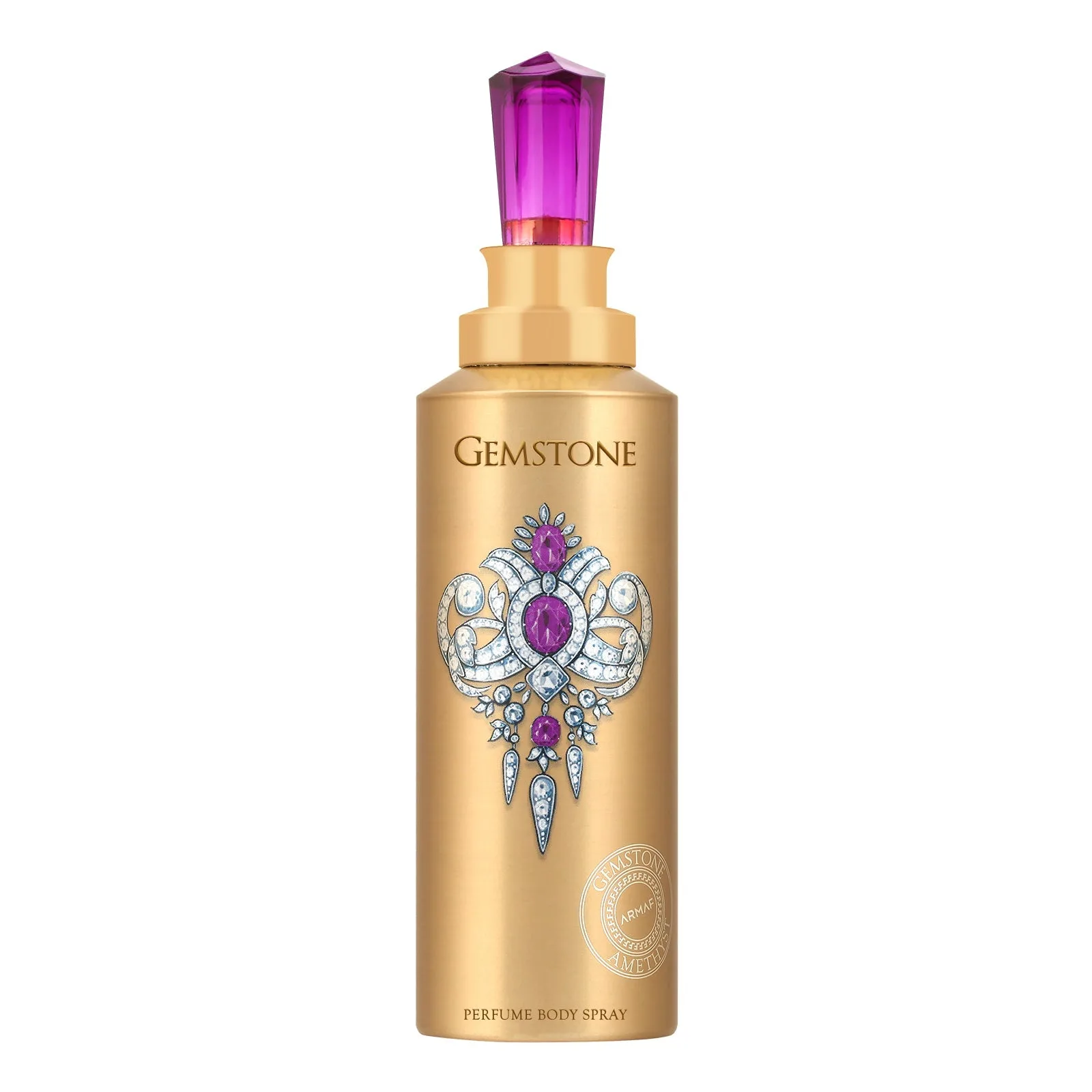 Armaf GEMSTONE AMETHYST BODY SPRAY