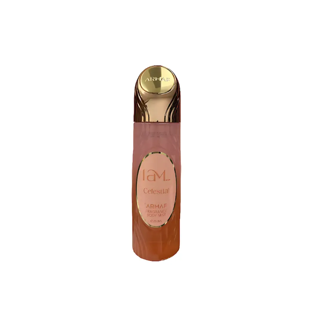 Armaf I AM CELESTIAL FRAGRANCE BODY MIST