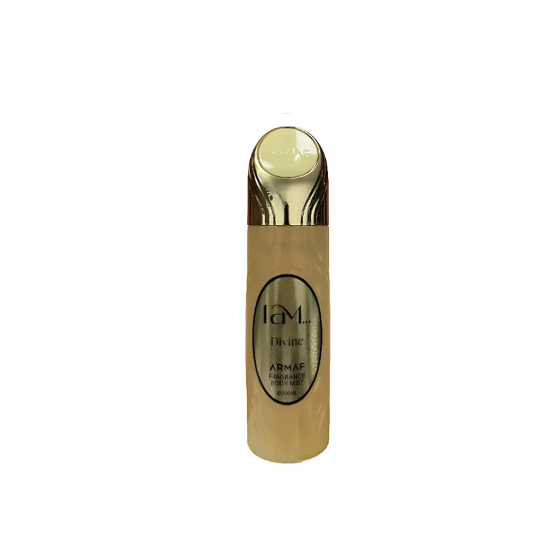 Armaf I AM DIVINE FRAGRANCE BODY MIST