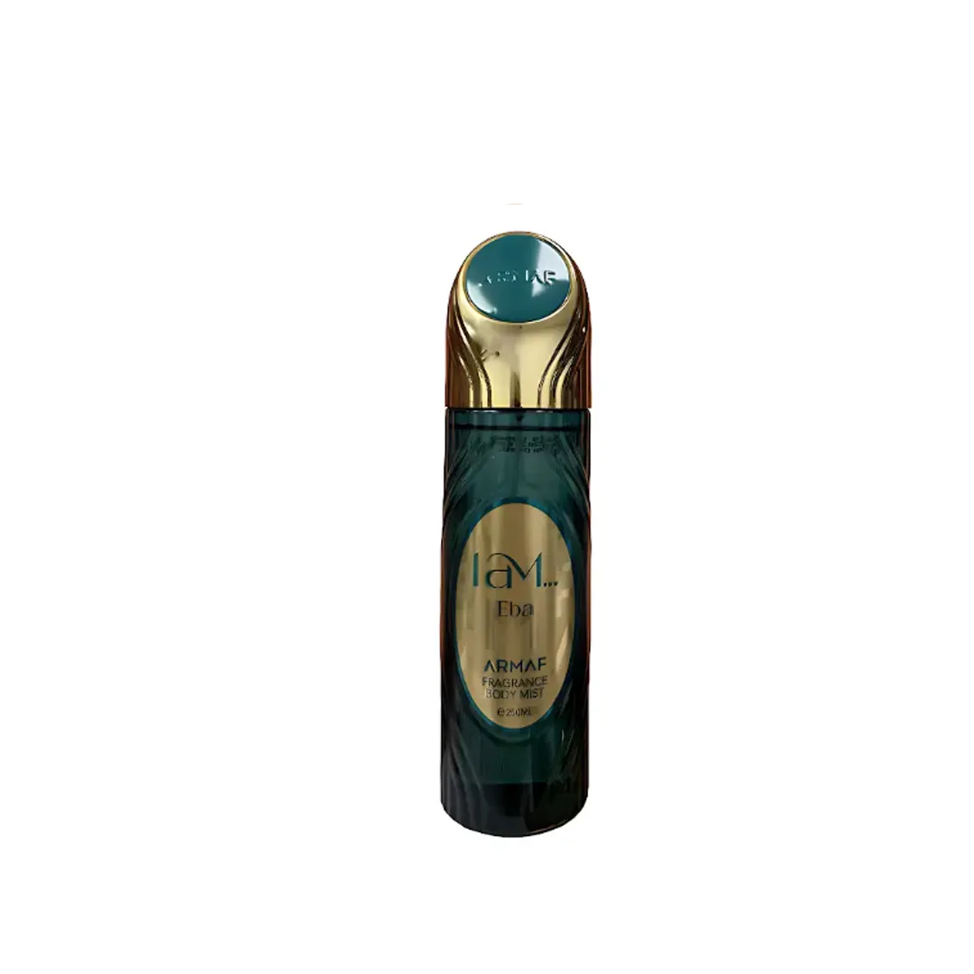 Armaf I AM EBA FRAGRANCE BODY MIST