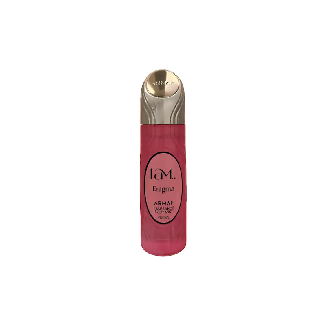 Armaf I AM ENIGMA FRAGRANCE BODY MIST
