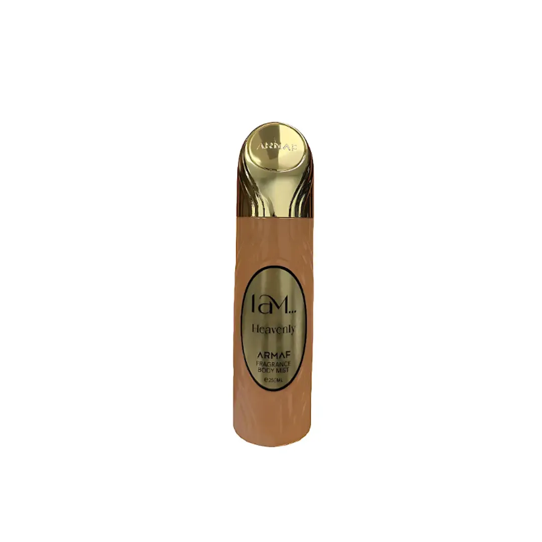 Armaf I AM HEAVENLY FRAGRANCE BODY MIST