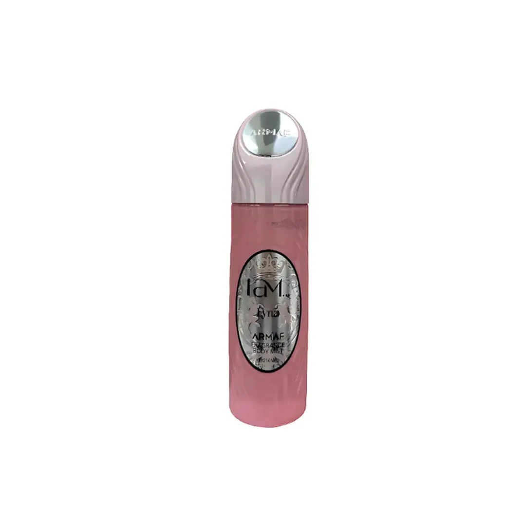 Armaf I AM LYNA FRAGRANCE BODY MIST
