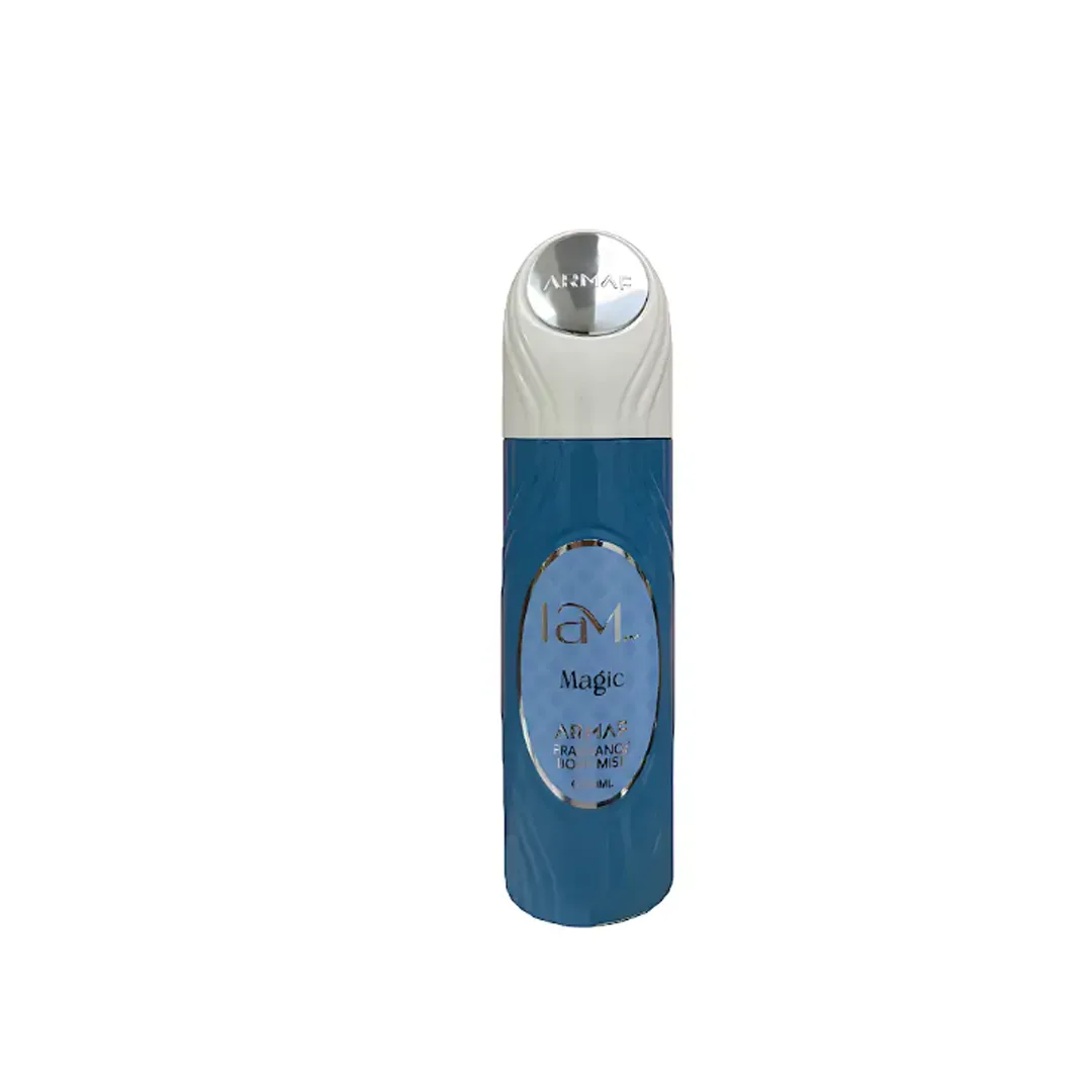 Armaf I AM MAGIC FRAGRANCE BODY MIST
