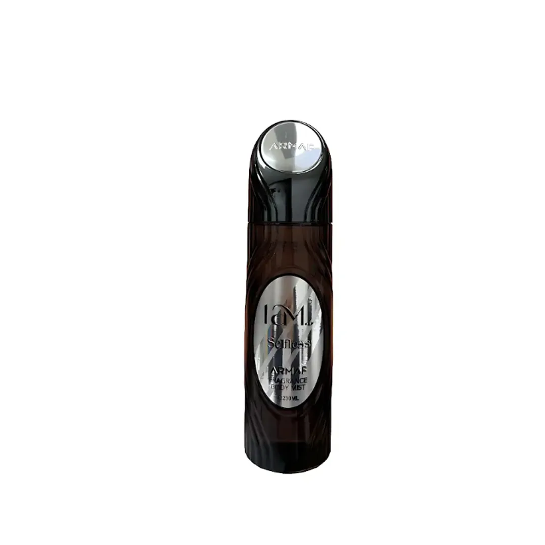 Armaf I AM SELFLESS FRAGRANCE BODY MIST
