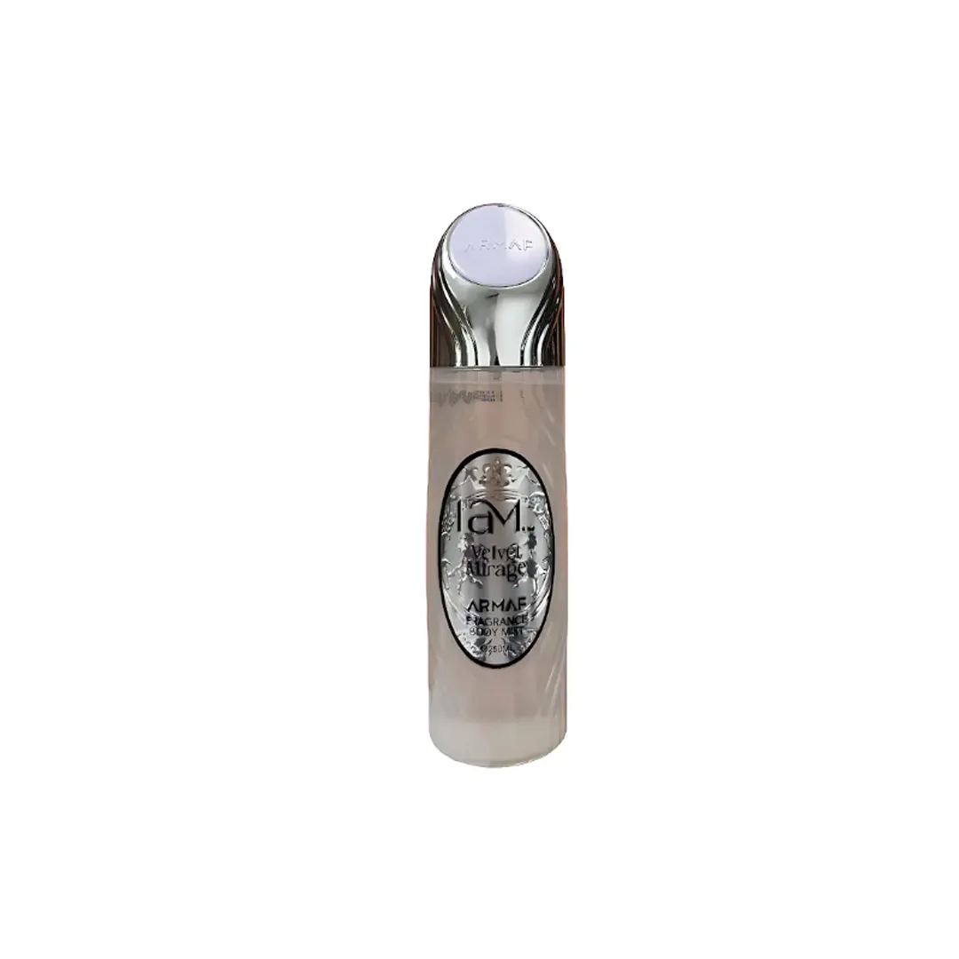 Armaf I AM VELVET MIRAGE FRAGRANCE BODY MIST