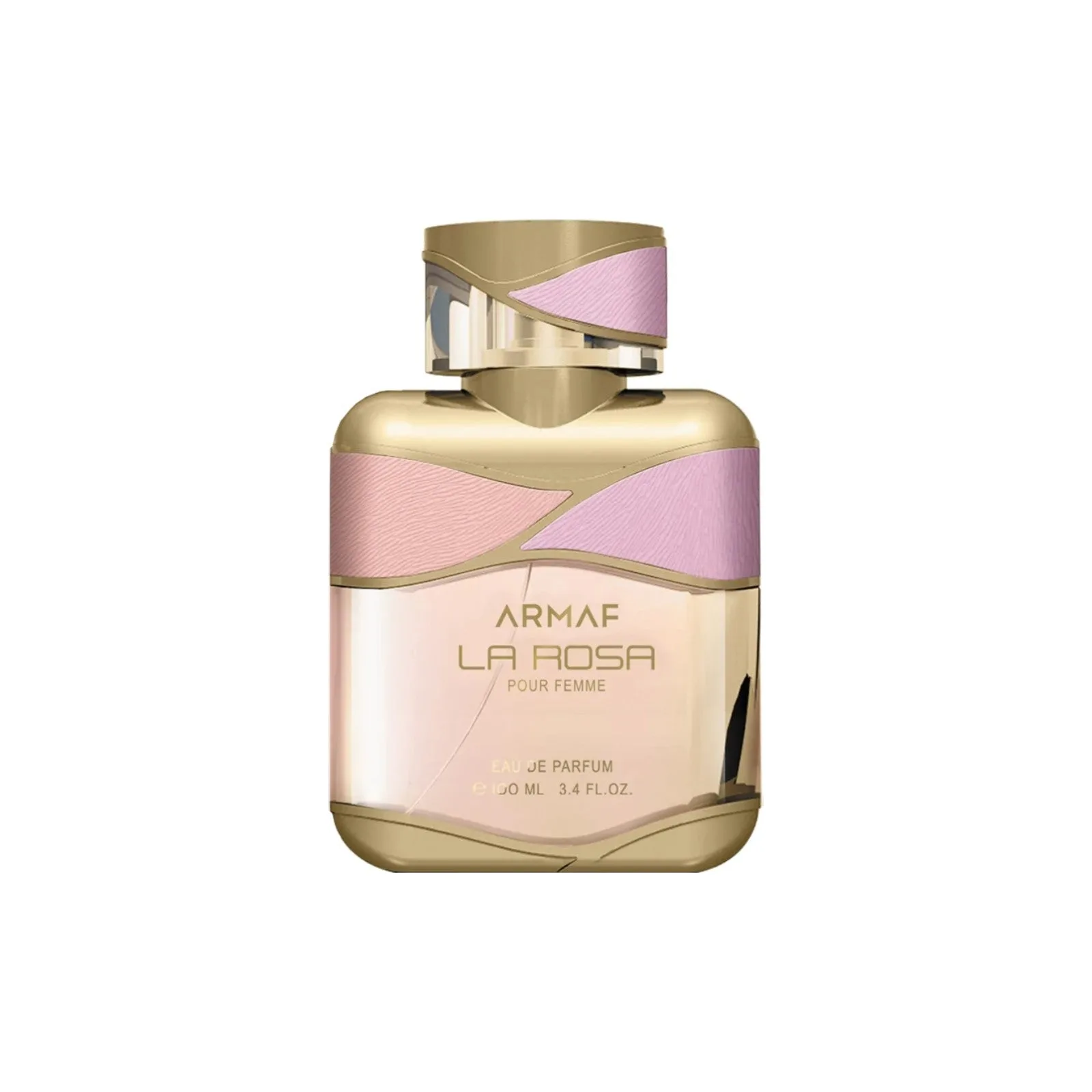 Armaf LA ROSA POUR FEMME 3.4 Oz