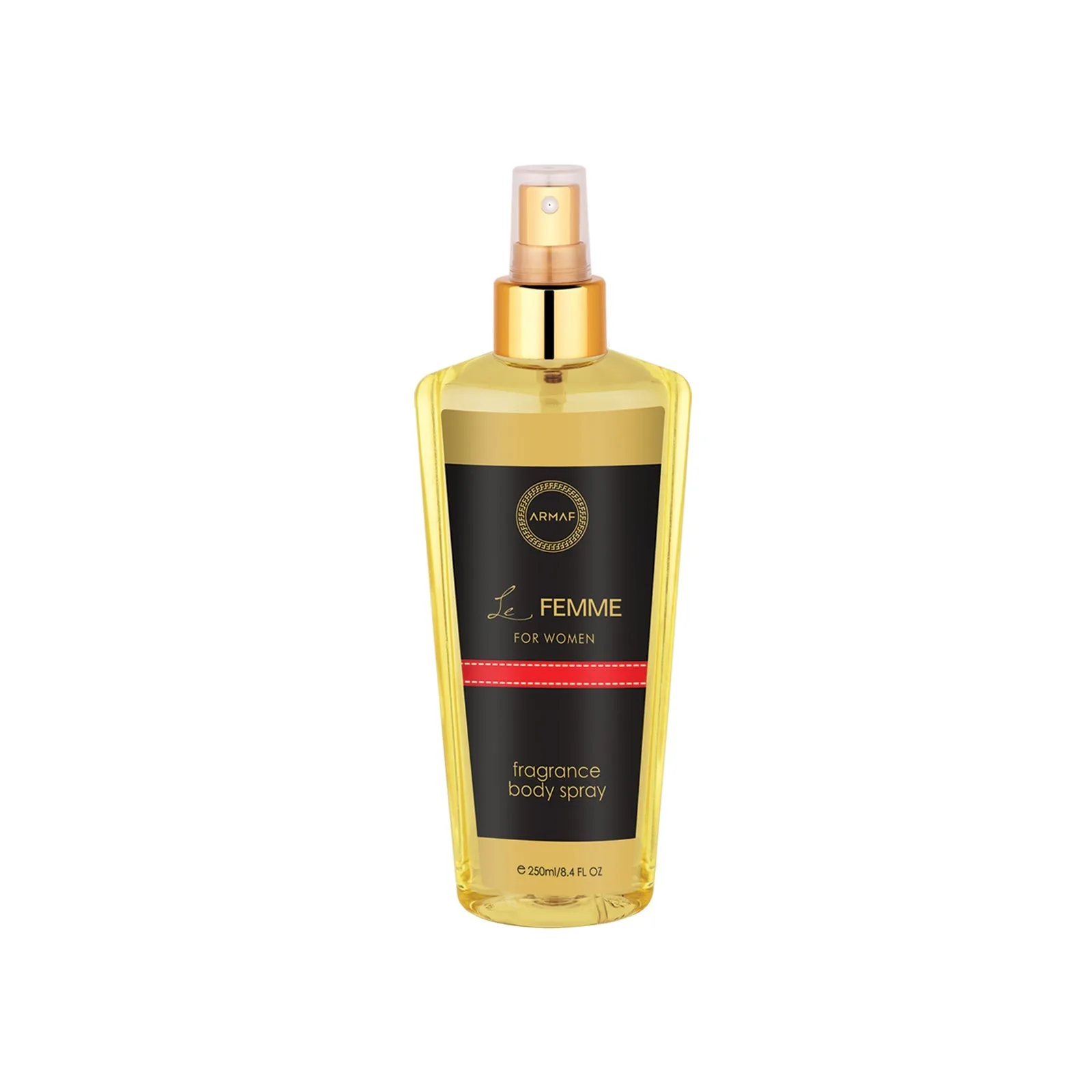 Armaf LE FEMME WOMAN BODY MIST