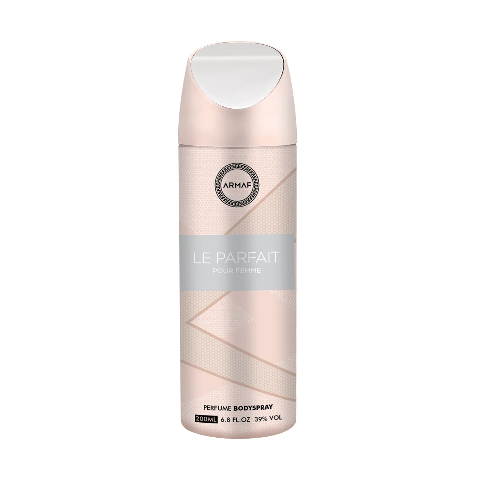 Armaf LE PARFAIT FEMME WOMAN BODY SPRAY