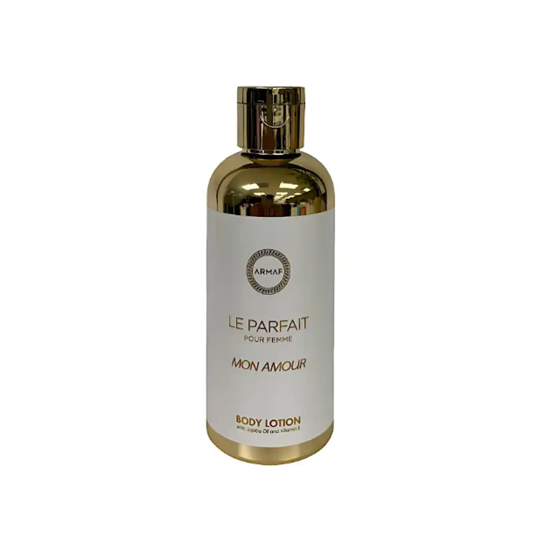 Armaf LE PARFAIT MON AMOUR POUR FEMME BODY LOTION
